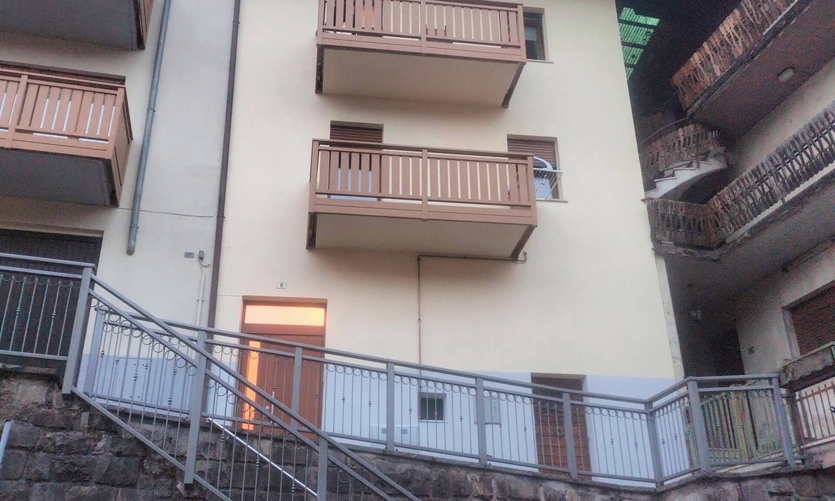 Faver Apartment | Apartment Rondine Tranquility and relaxation in a typical Trentino village