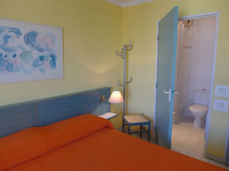 Frejus Port Apartment | Apartment L'Open in Fréjus - 4 persons, 1 bedrooms