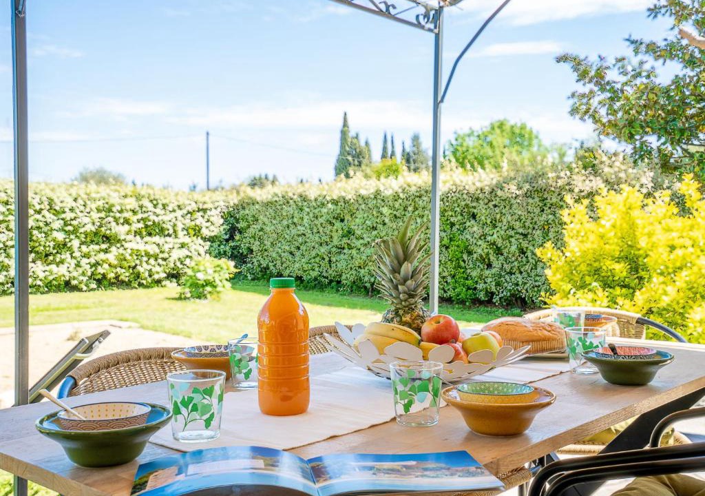 La Crau Apartment | Apartment La Coraline by Interhome