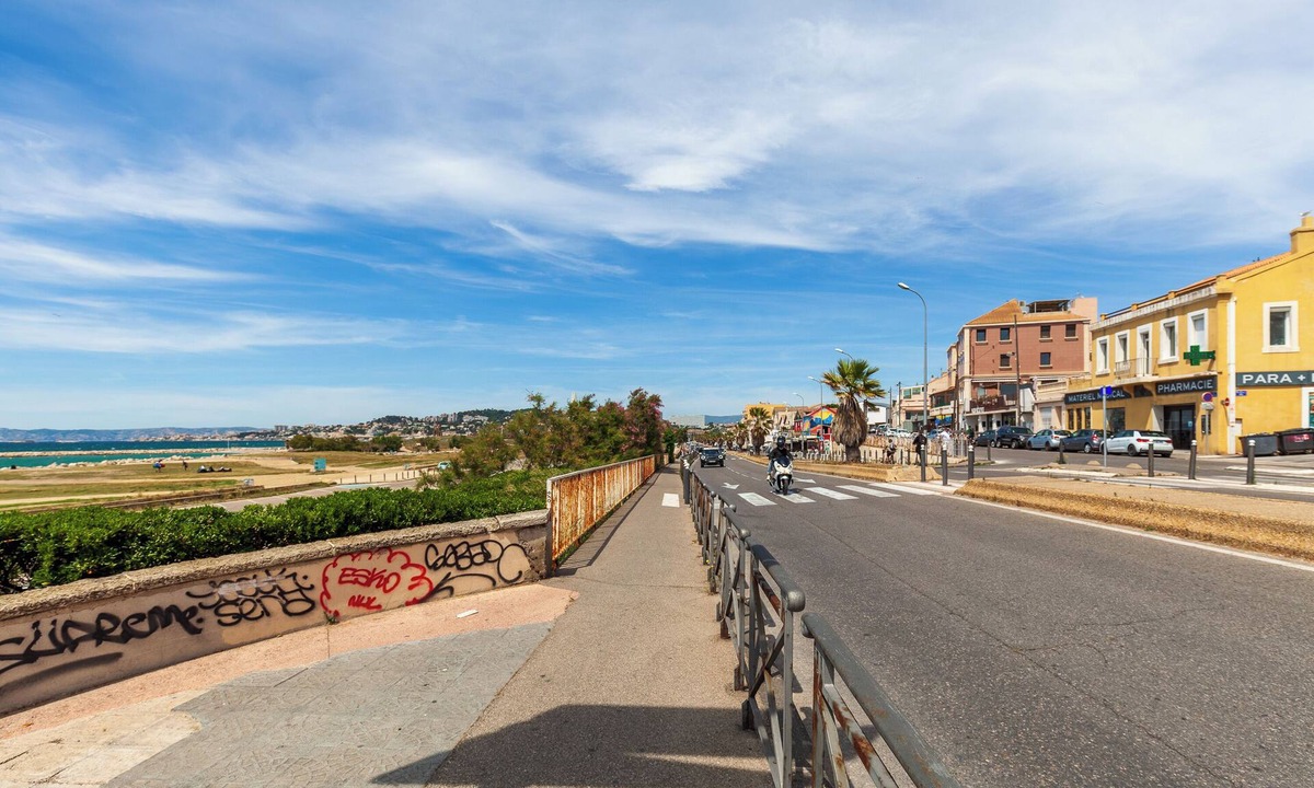 Vielle-Chapelle Apartment | Apartment 'Le Tony' with Wi-Fi and Air Conditioning