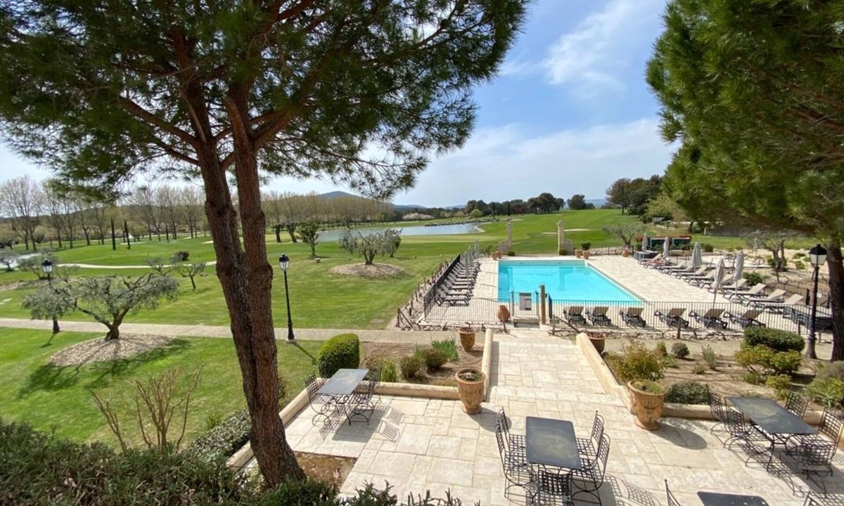 Mallemort Apartment | Apartment Mallemort, 1 bedroom, 4 persons