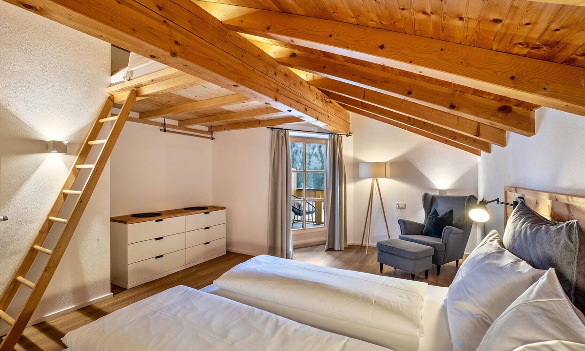 Predoi Apartment | Apartment "Mountain Residence Kasern Nr 4" with Mountain View, Balcony & Wi-Fi
