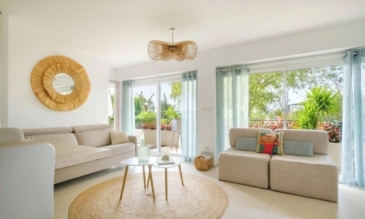 Espero-Pax Apartment | Apartment Near the Beaches - Sleeps 6 - Théoule-sur-Mer