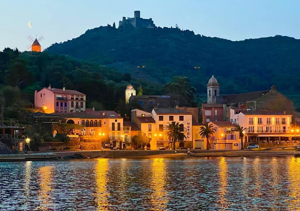 Collioure Apartment | Apartment Olive & Kin, Collioure