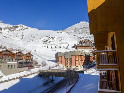 Val-Thorens Apartment | Apartment Roche Blanche 83 by Interhome