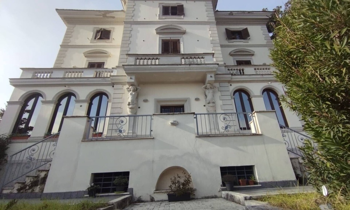 Orte Apartment | Apartment 'Villa Santoni Guest House' with Balcony and Wi-Fi