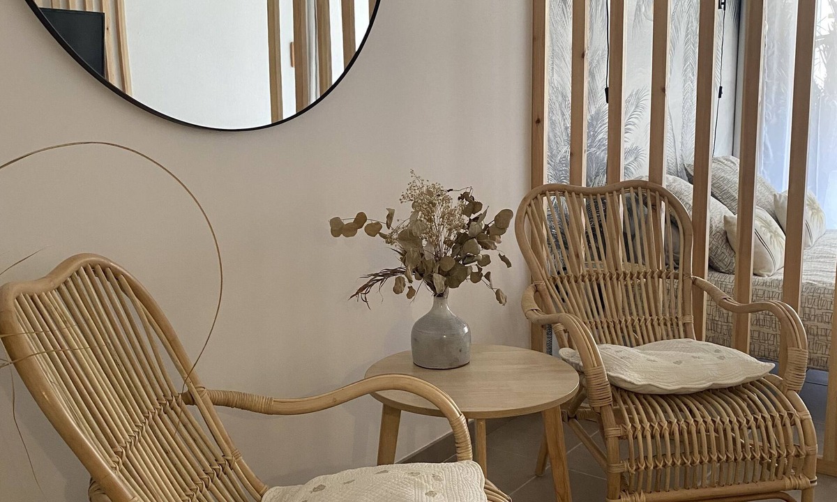 Palavas-les-Flots Apartment | Apartment with garage 50m from the beach and heart of Palavas les flots