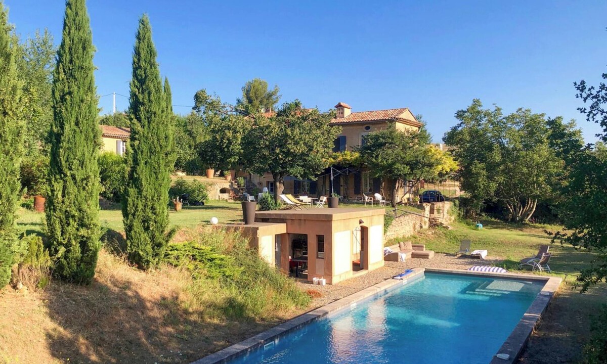 Apt Apartment | Apartment with pool in Apt - 234 APT