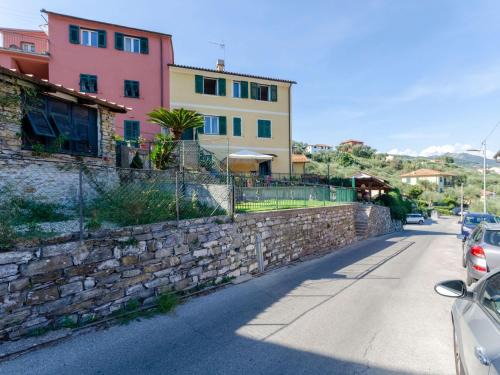 San Massimo Apartment | Apartment Wohnung im zweiten Stock mit Parkplatz und Garten by Interhome
