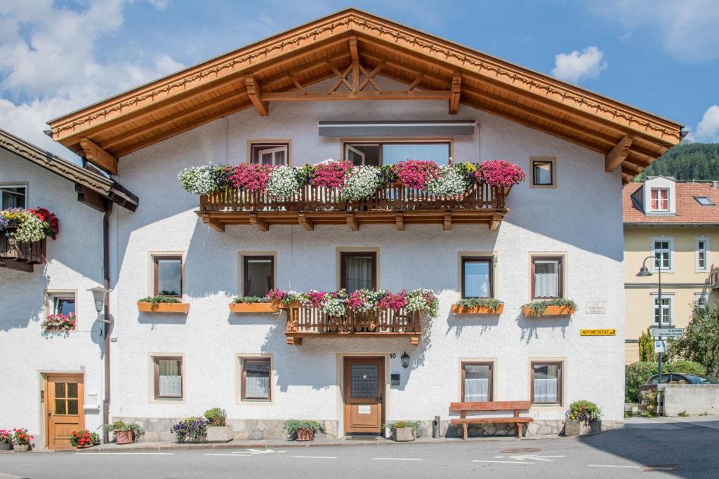 Colle Isarco Apartment | Apartments Heidenberger Delle Scuole