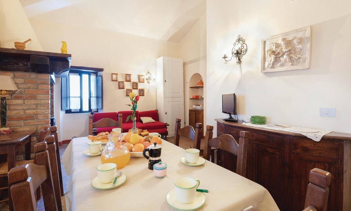 Piegaro Apartment | App. Greppo B