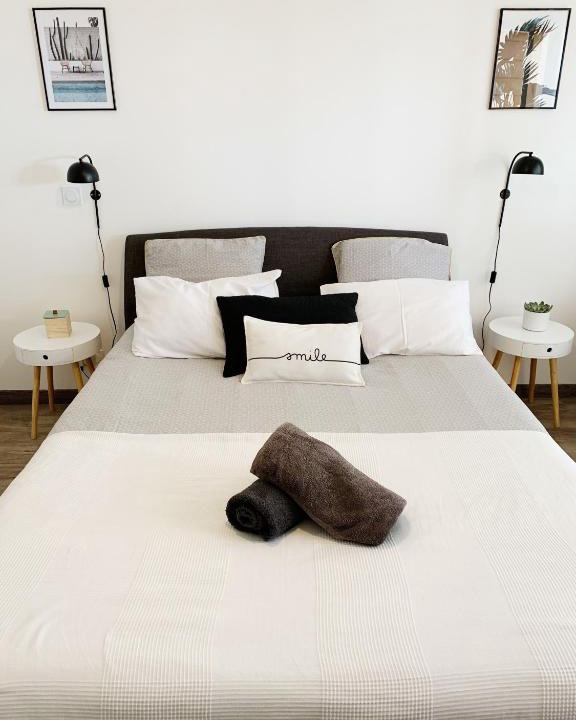 Eguilles Apartment | Appart Hôtel Cézanne