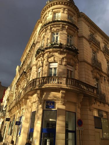 Cite Apartment | Appart République