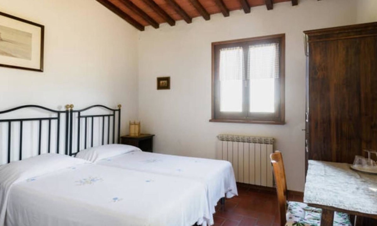 Radda in Chianti Hotel | Appartamenti Camere di Baldini Romanita