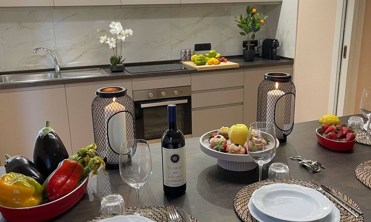 Vicopelago Apartment | Appartamento a Lucca