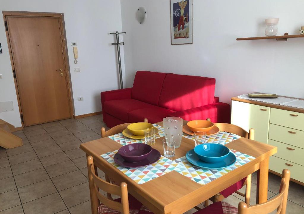 Cles Apartment | Appartamento a Spinazzeda cuore di Cles