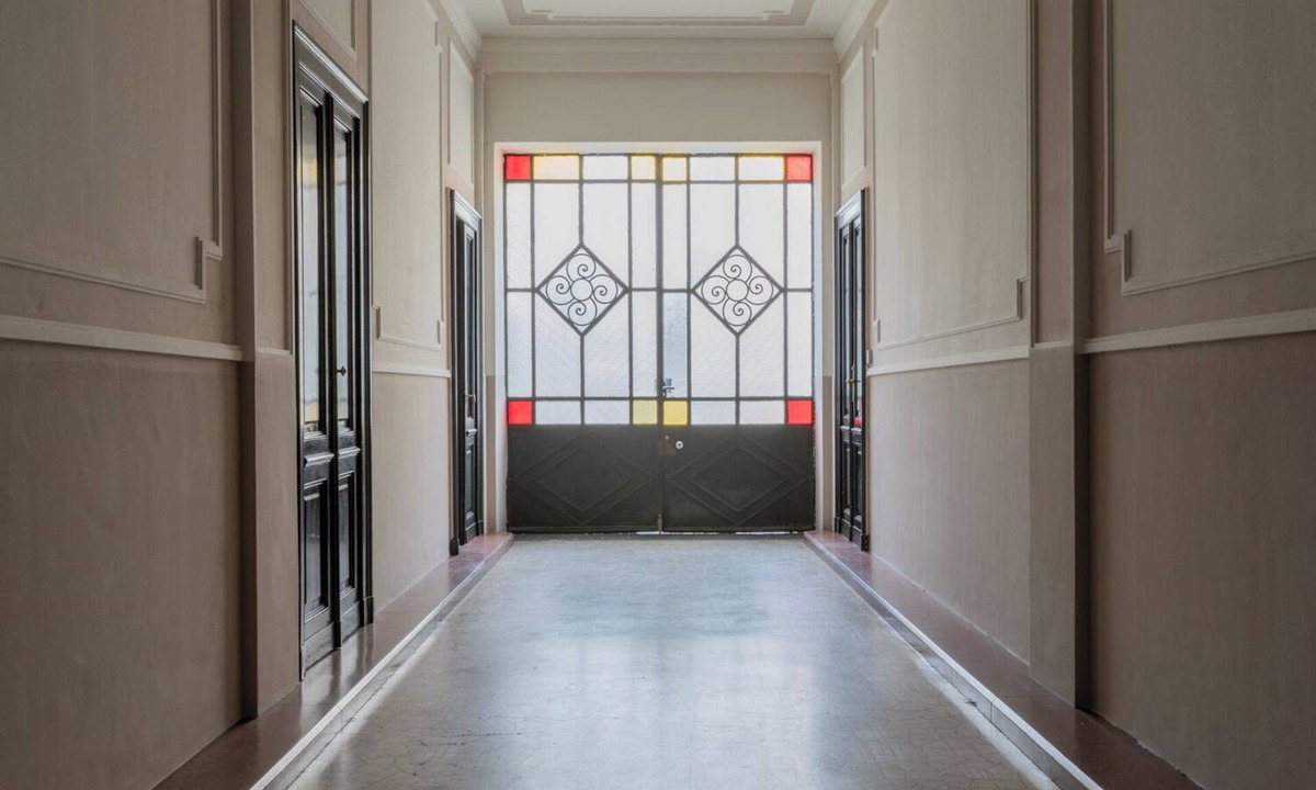 Santa Rita Apartment | Appartamento Agnelli vicino al Pala Alpitour by Wonderful Italy