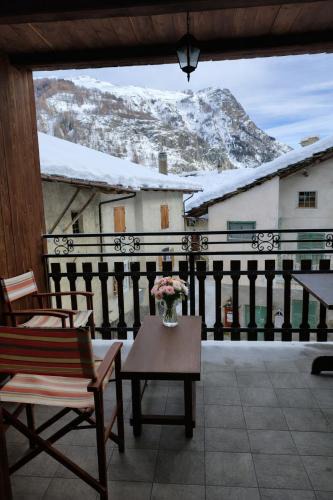 Acceglio Apartment | Appartamento Alta Valle Maira - Midia
