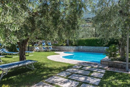 Malcesine Apartment | appartamento casa stefi n2