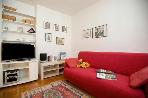 Riva del Garda Apartment | Appartamento Centro Storico Riva 2 - Happy Rentals