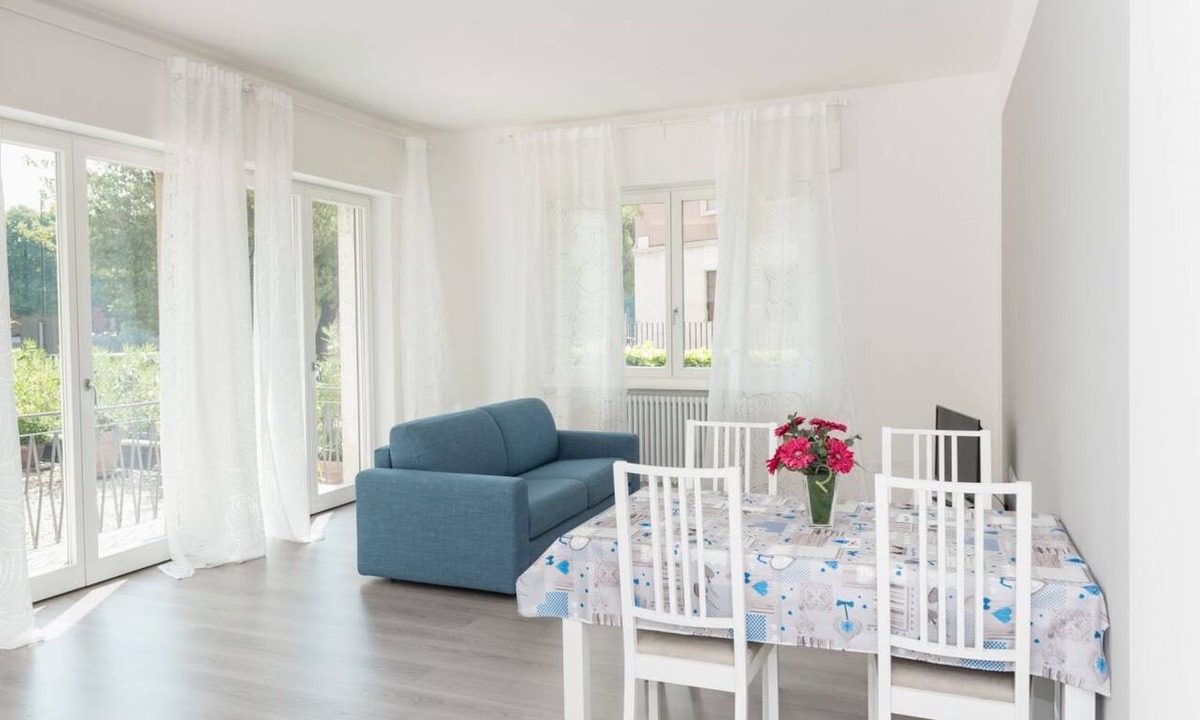 Verona City Centre Apartment | Appartamento con balcone a 1 km da Piazza Erbe