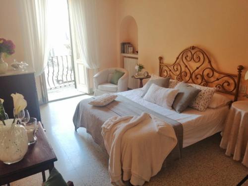 Lucca Historical Center Apartment | Appartamento Giulia