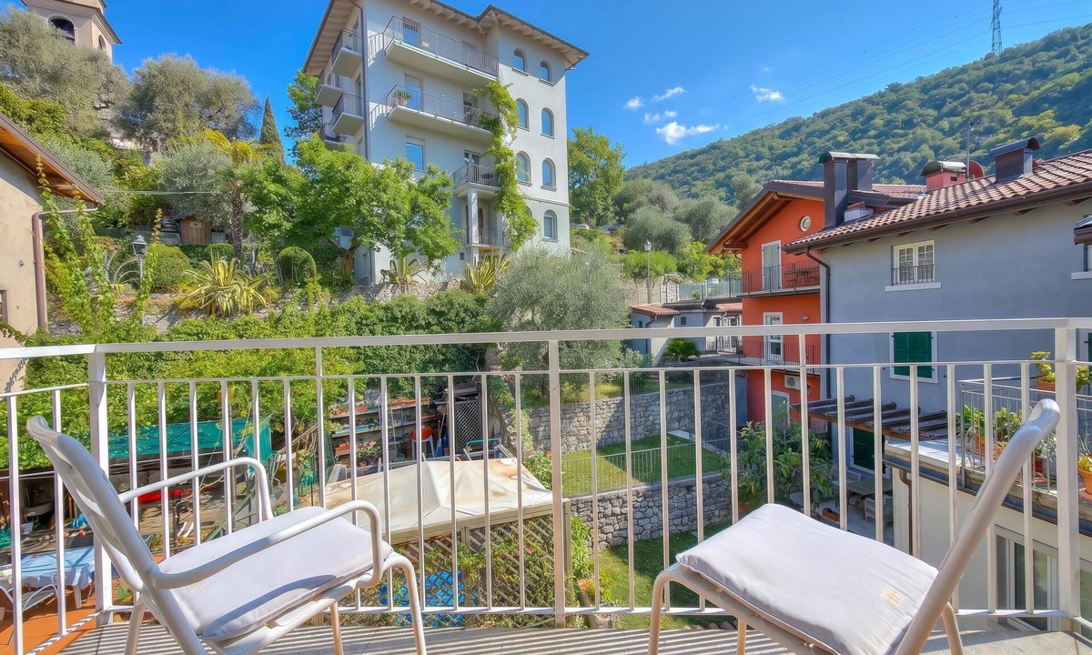 Torbole sul Garda Apartment | Appartamento Miorelli 1 - Apartment for 6, Torbole sul Garda, Italy