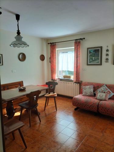 Predazzo Apartment | Appartamento l'angelo