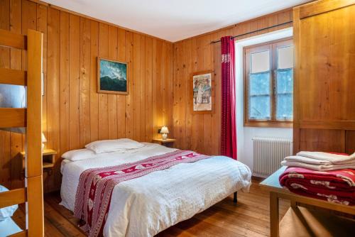 San Giacomo Apartment | Appartamento Moti