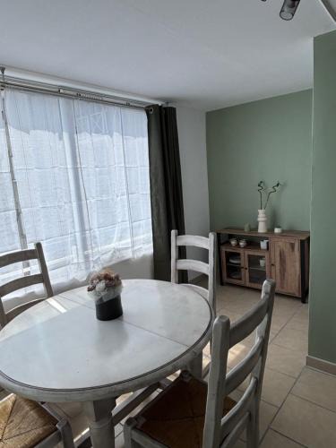 Port-Saint-Louis-du-Rhone Apartment | Appartement Rio Camargue