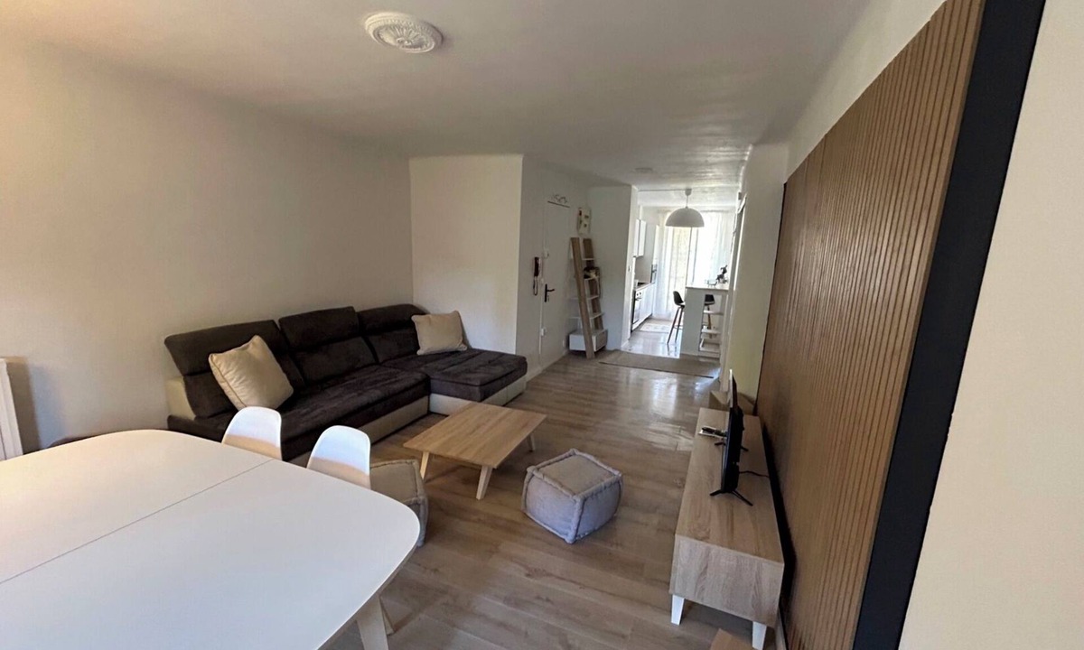 Carry-le-Rouet Apartment | Appartement 2 Chambres Idéalement Situé Carry-le-rouet