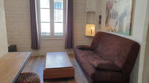 Salon-de-Provence Apartment | Appartement 2 pieces centre ville