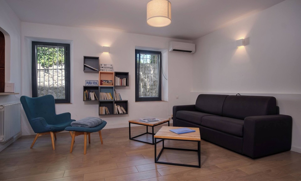 Endoume Apartment | Appartement au Bord de Mer