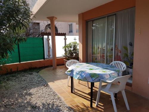 Boulouris-sur-Mer Apartment | Appartement Boulouris - Bord de Mer