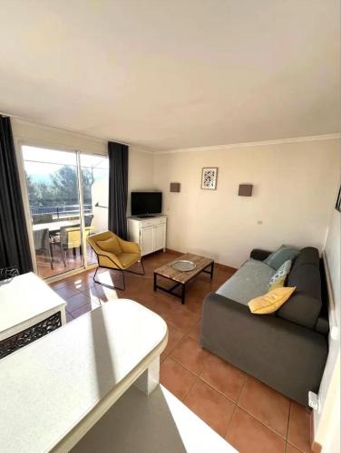 Pont Royal Apartment | Appartement cosy en Provence