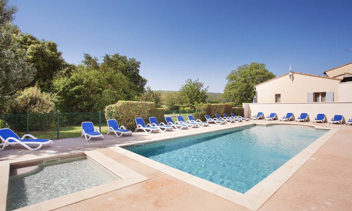 Bonnieux Condo | Appartement cosy + Piscine Extérieure