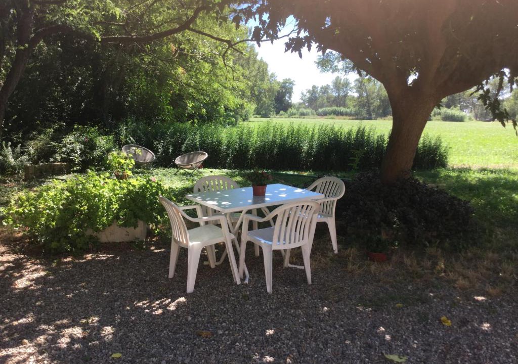 Istres Apartment | Appartement dans un mas provencal
