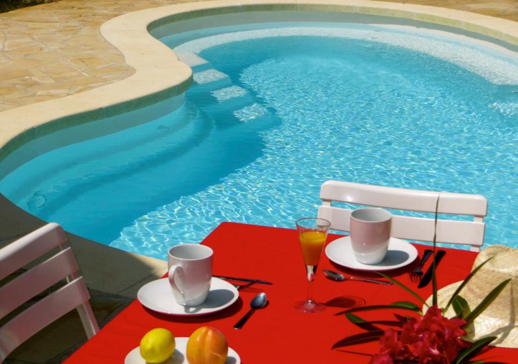 Boulouris-sur-Mer Apartment | Appartement dans Villa St Raphael