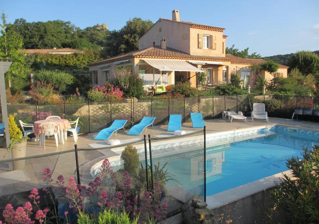 Vernegues Apartment | Appartement les Balcons d'Azur
