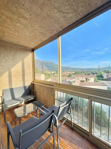 Digne-les-Bains Apartment | Appartement lumineux les sieyes