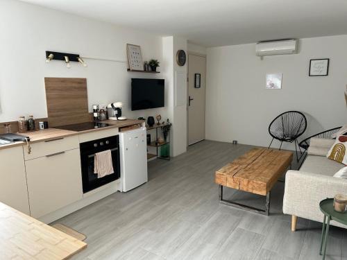 Seillans Apartment | Appartement lumineux