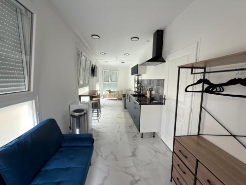 La Cabucelle Apartment | Appartement Marseille