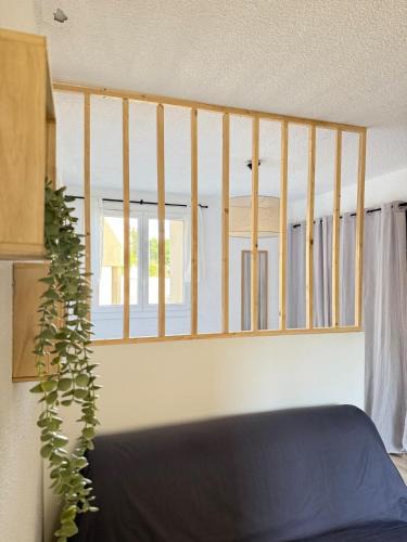 Greoux-les-Bains Apartment | Appartement moderne & chaleureux