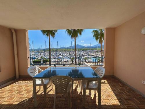 Plage d'Argeles Apartment | Appartement moderne 4-6 pers, proche plage - Argelès-sur-Mer - FR-1-388-97