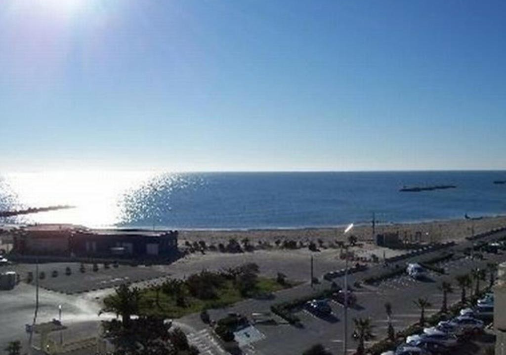 Palavas-les-Flots Apartment | Appartement Palavas-les-Flots, 2 pièces, 4 personnes - FR-1-559-10