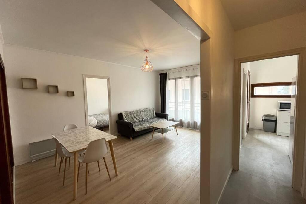 Avignon Apartment | Appartement proche Gare, Centre Ville et Commerces