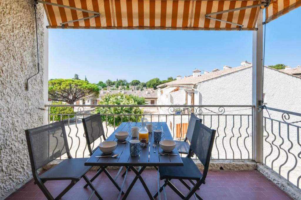 Les Lecques Apartment | Appartement Provenza - Welkeys