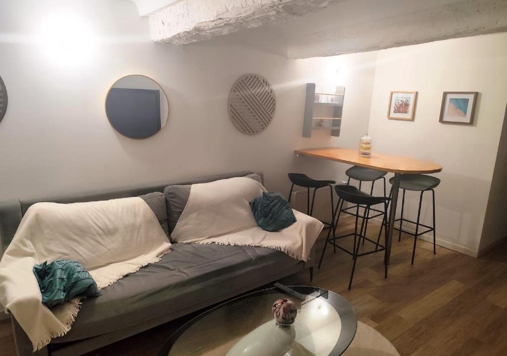 Le Luc Apartment | Appartement provençal