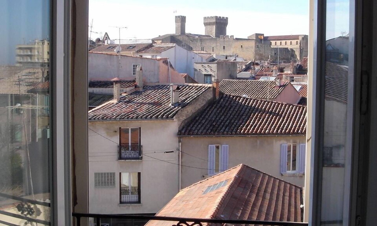 Salon-de-Provence Apartment | Appartement/Suite Privilége