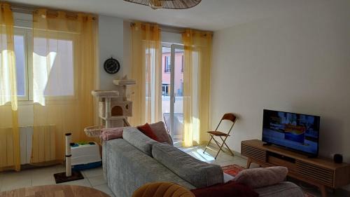 Digne-les-Bains Apartment | Appartement T2